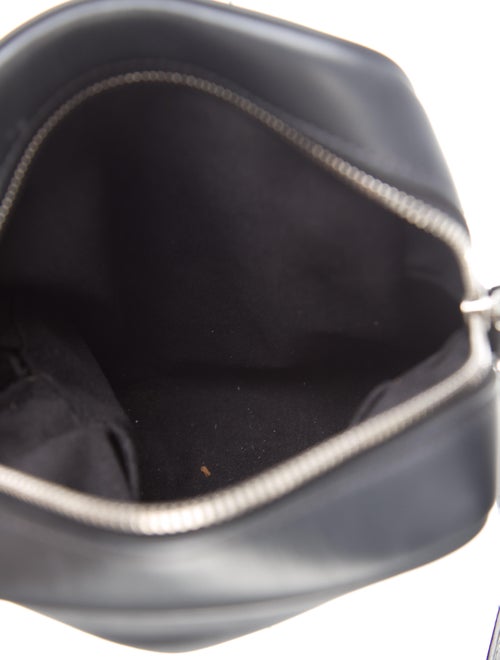 Louis Vuitton x Supreme Danube Epi PM Black