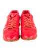 Louis Vuitton x Supreme Runaway Sneakers