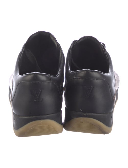 Louis Vuitton x Supreme 2017 LV Monogram Sneakers