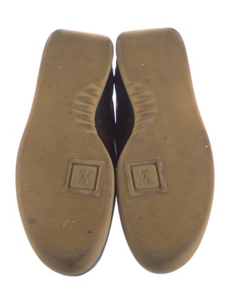 Louis Vuitton x Supreme 2017 LV Monogram Sneakers