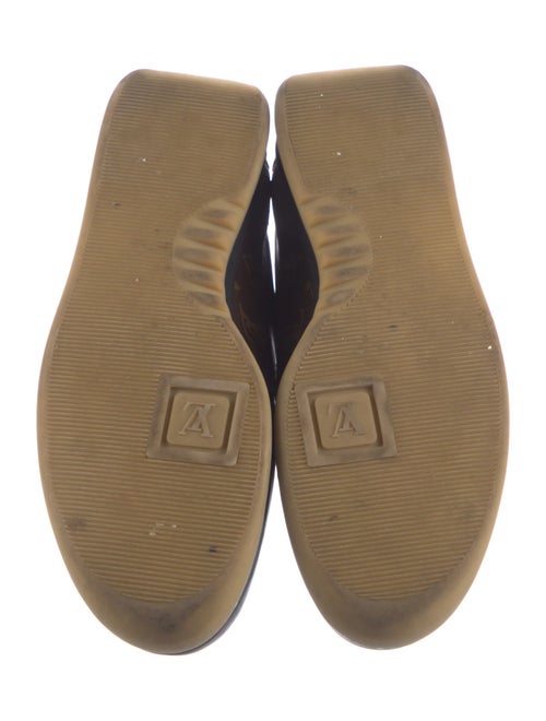 Louis Vuitton x Supreme 2017 LV Monogram Sneakers