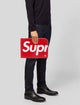 Louis Vuitton x Supreme Leather Portfolio