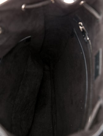 Louis Vuitton x Supreme Leather Backpack