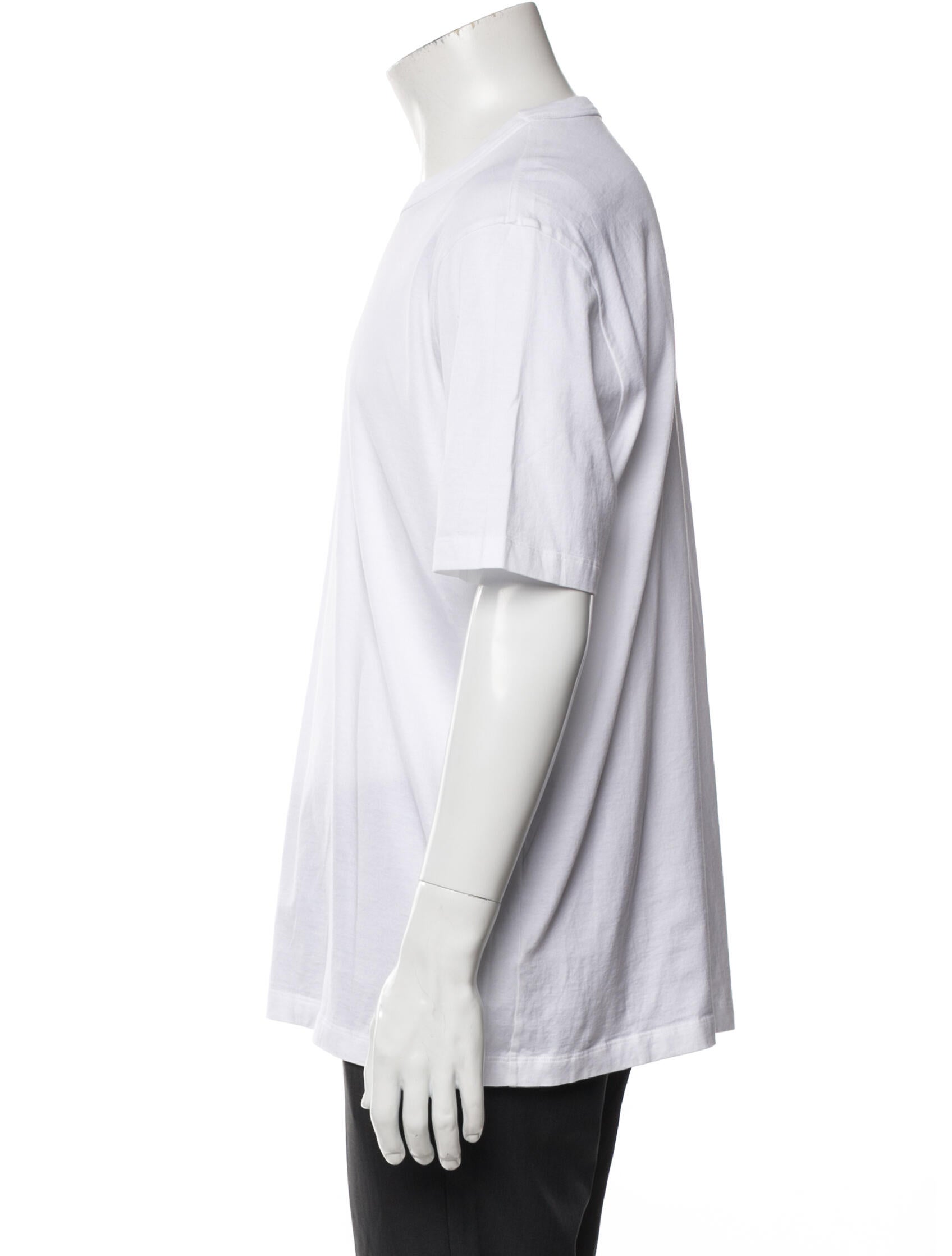 Louis Vuitton x Supreme 2017 LV Monogram T-Shirt