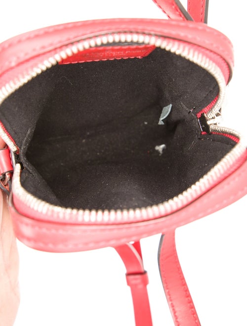 Louis Vuitton x Supreme Epi Leather Louis Vuitton Danube