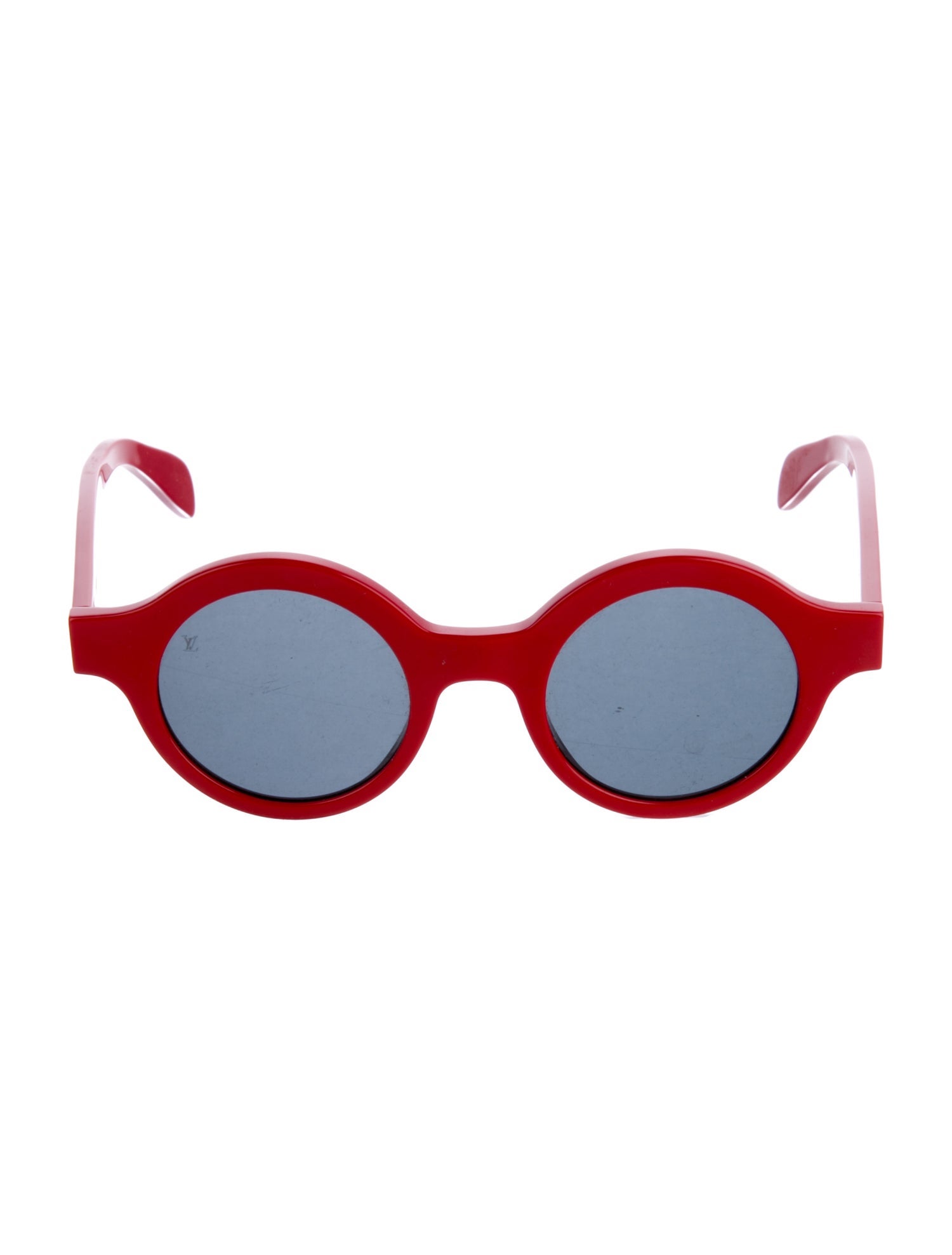 Louis Vuitton x Supreme 2017 Downtown Sunglasses