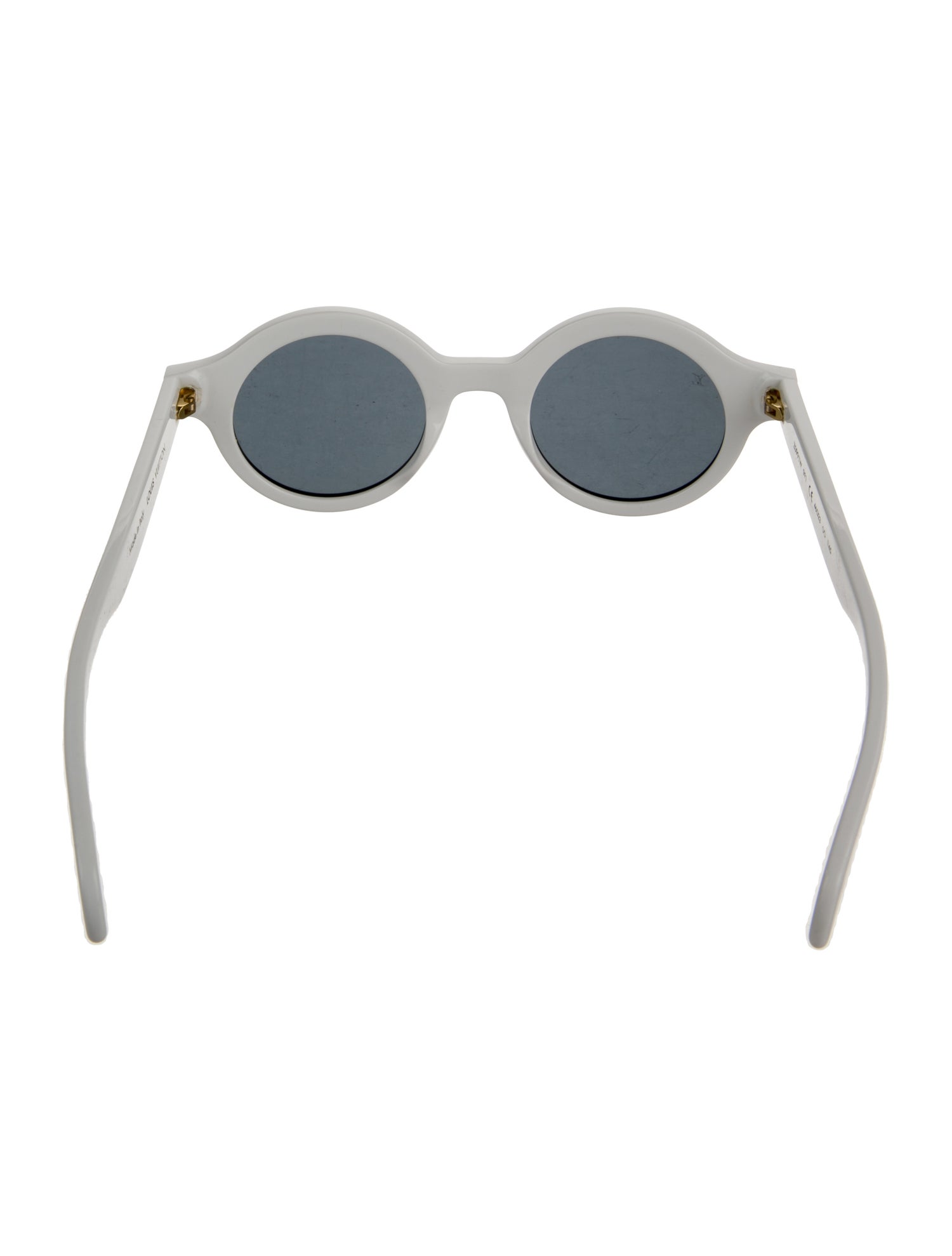 Louis Vuitton x Supreme 2017 Downtown Sunglasses