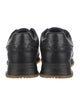 Louis Vuitton x Supreme 2017 Leather Sneakers