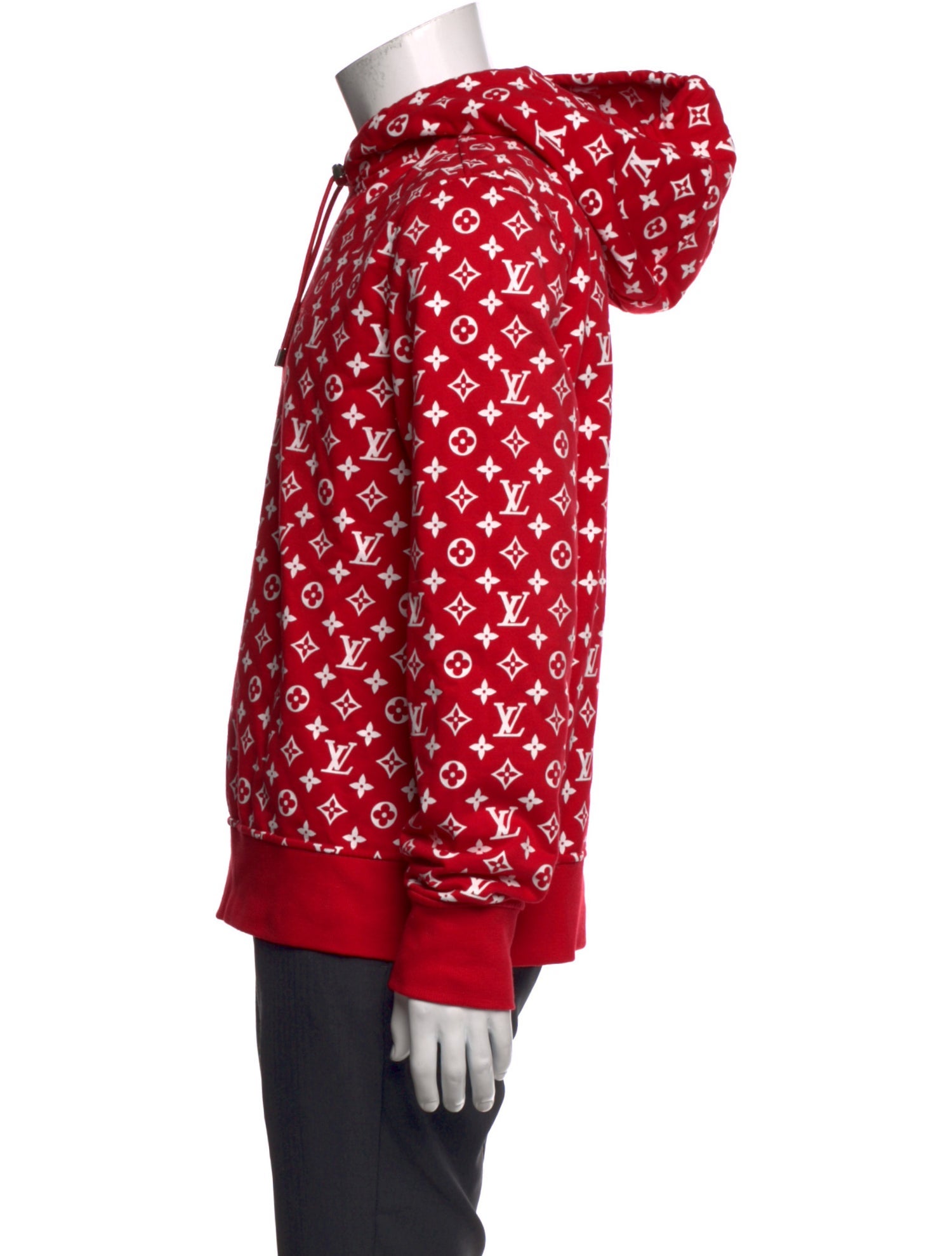 Louis Vuitton x Supreme 2017