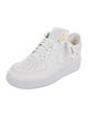 Louis Vuitton x Nike Air Force 1 Sneakers w/ Tags