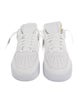 Louis Vuitton x Nike Air Force 1 Sneakers w/ Tags