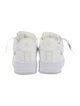 Louis Vuitton x Nike Air Force 1 Sneakers w/ Tags