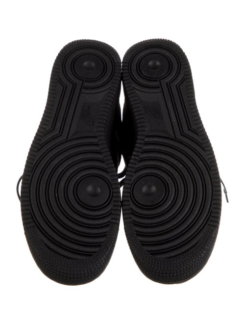 Louis Vuitton x Nike 2022 LV Monogram Sneakers