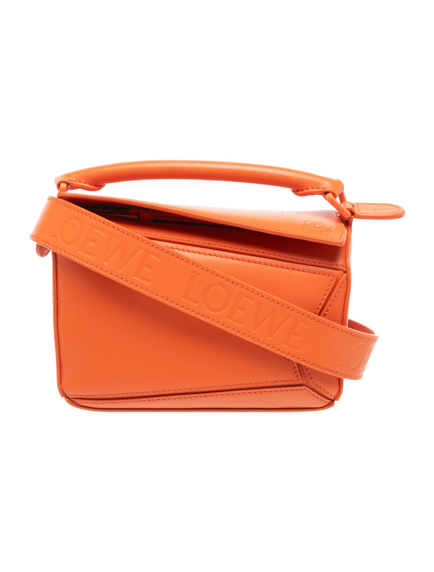 Loewe Leather Puzzle