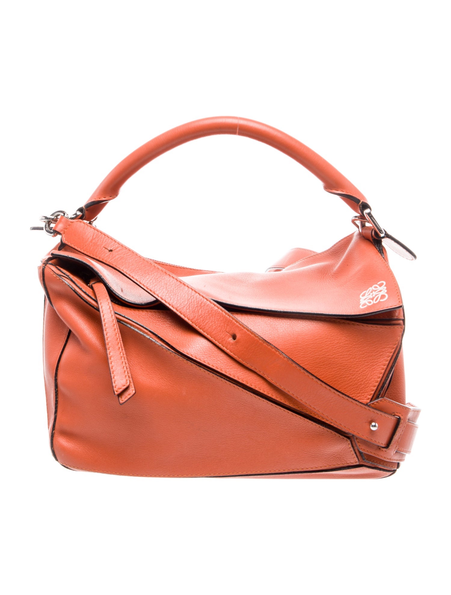 Loewe Leather Puzzle