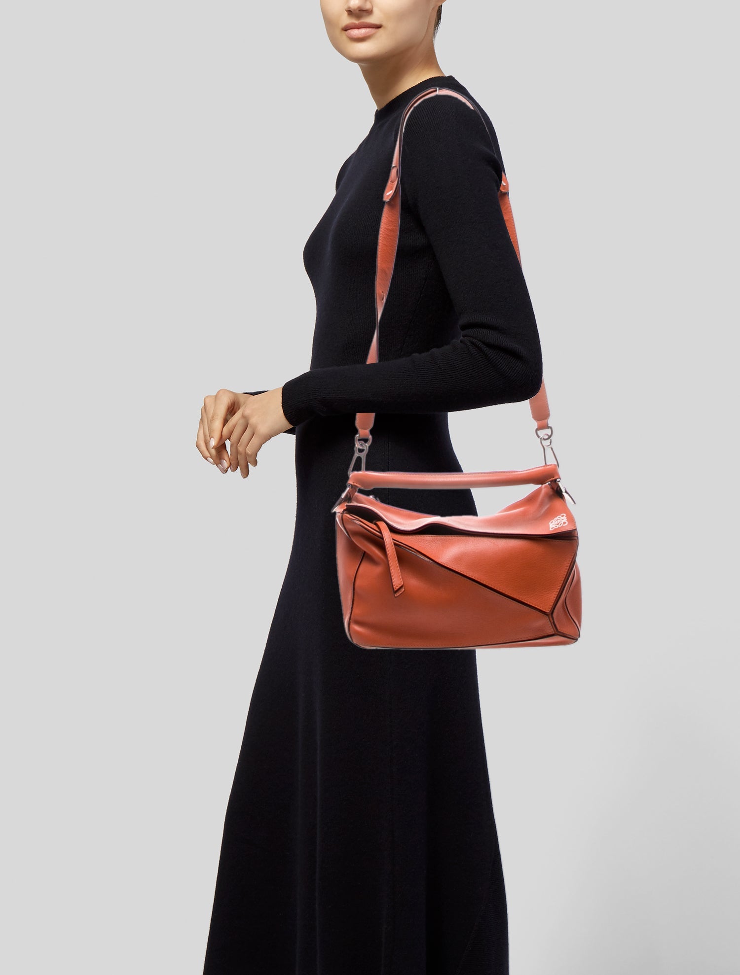 Loewe Leather Puzzle