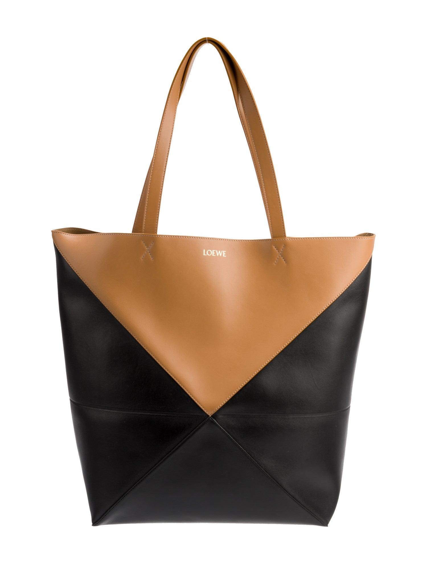 Loewe Leather Puzzle 2023