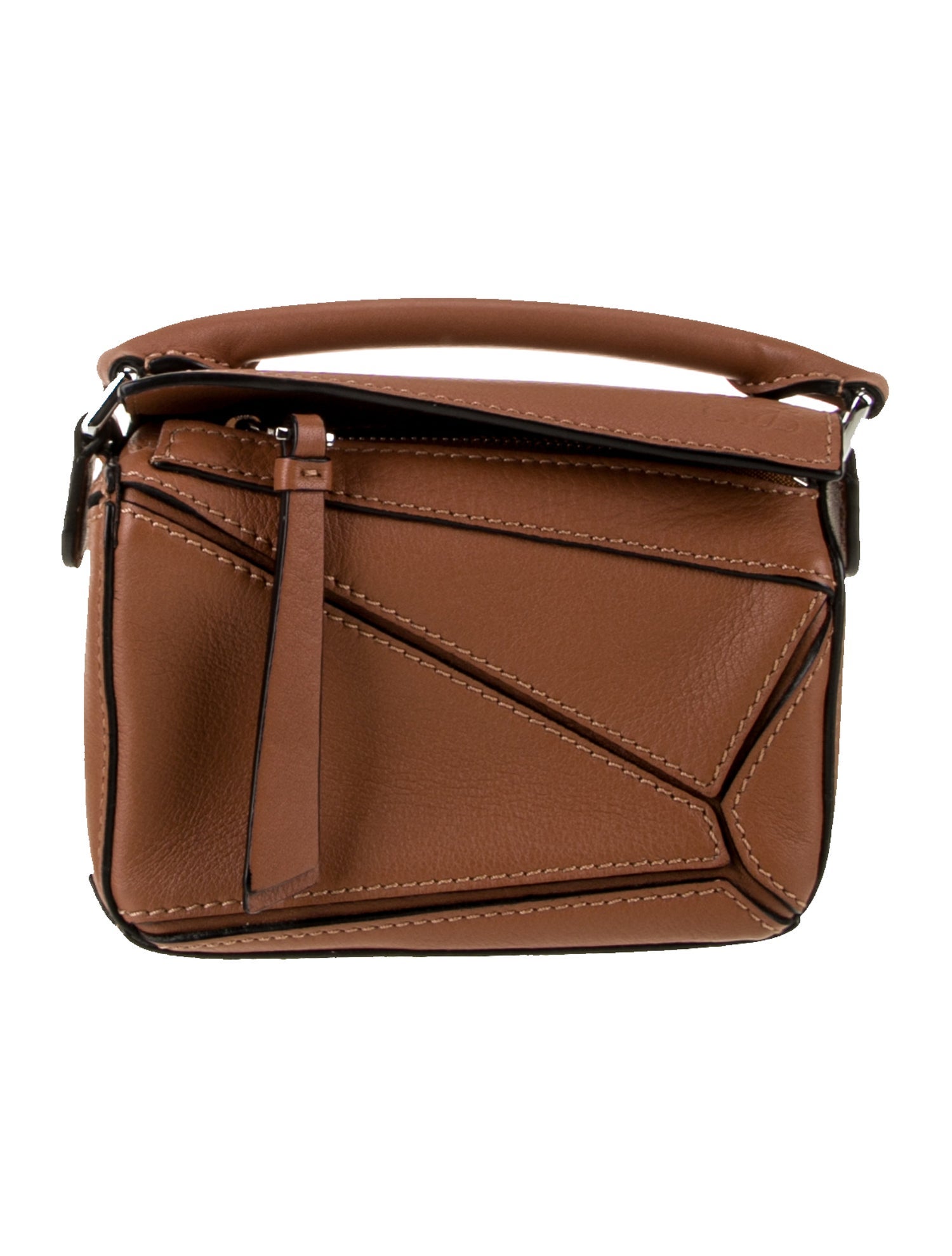 Loewe Leather Puzzle