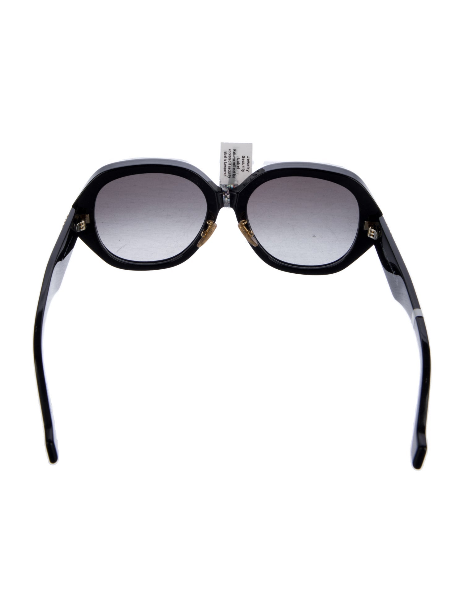 Loewe Oversize Gradient Sunglasses