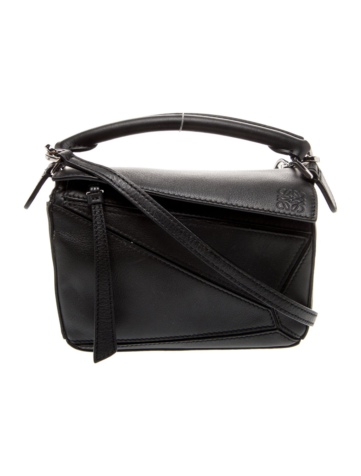 Loewe Leather Puzzle