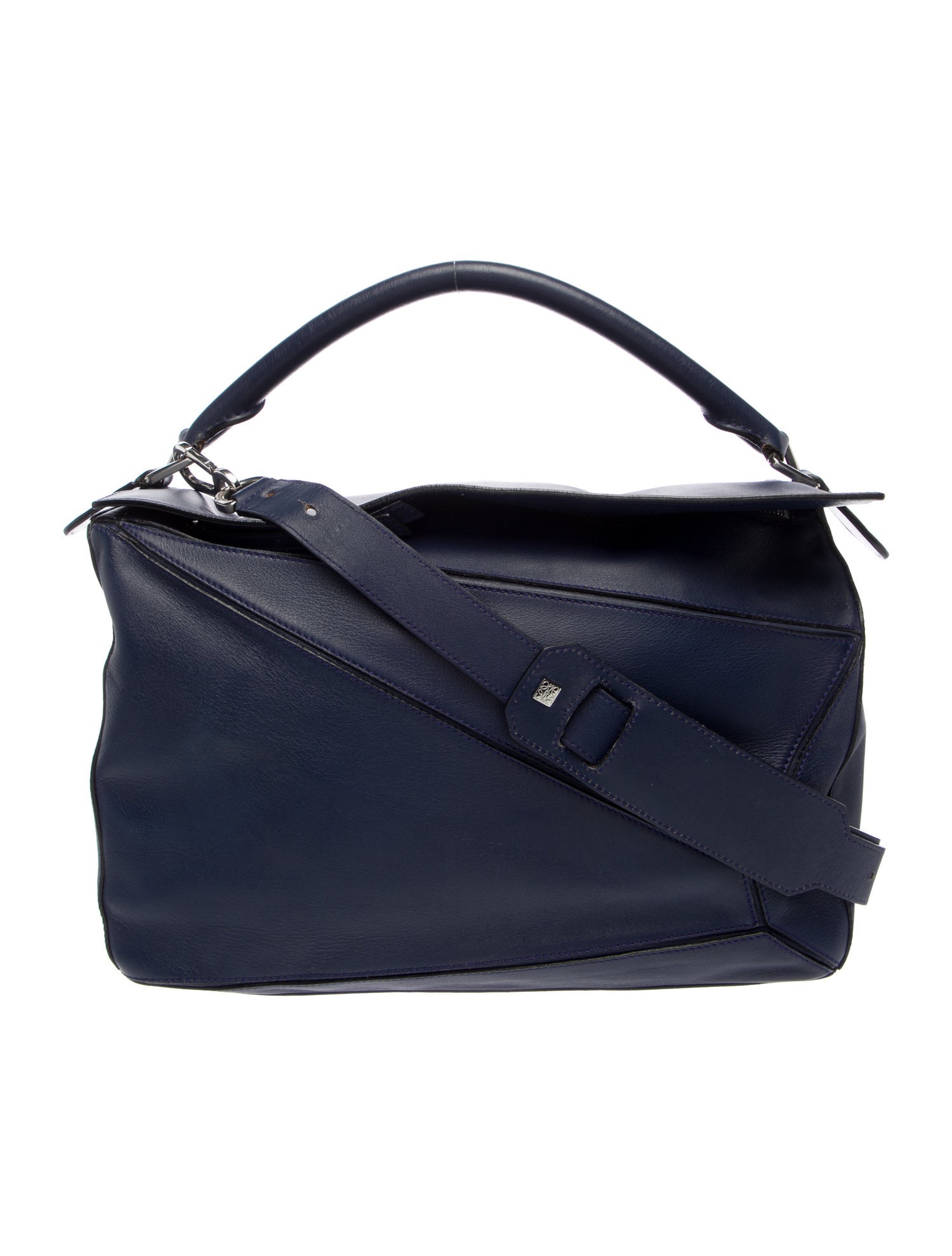 Loewe Leather Puzzle