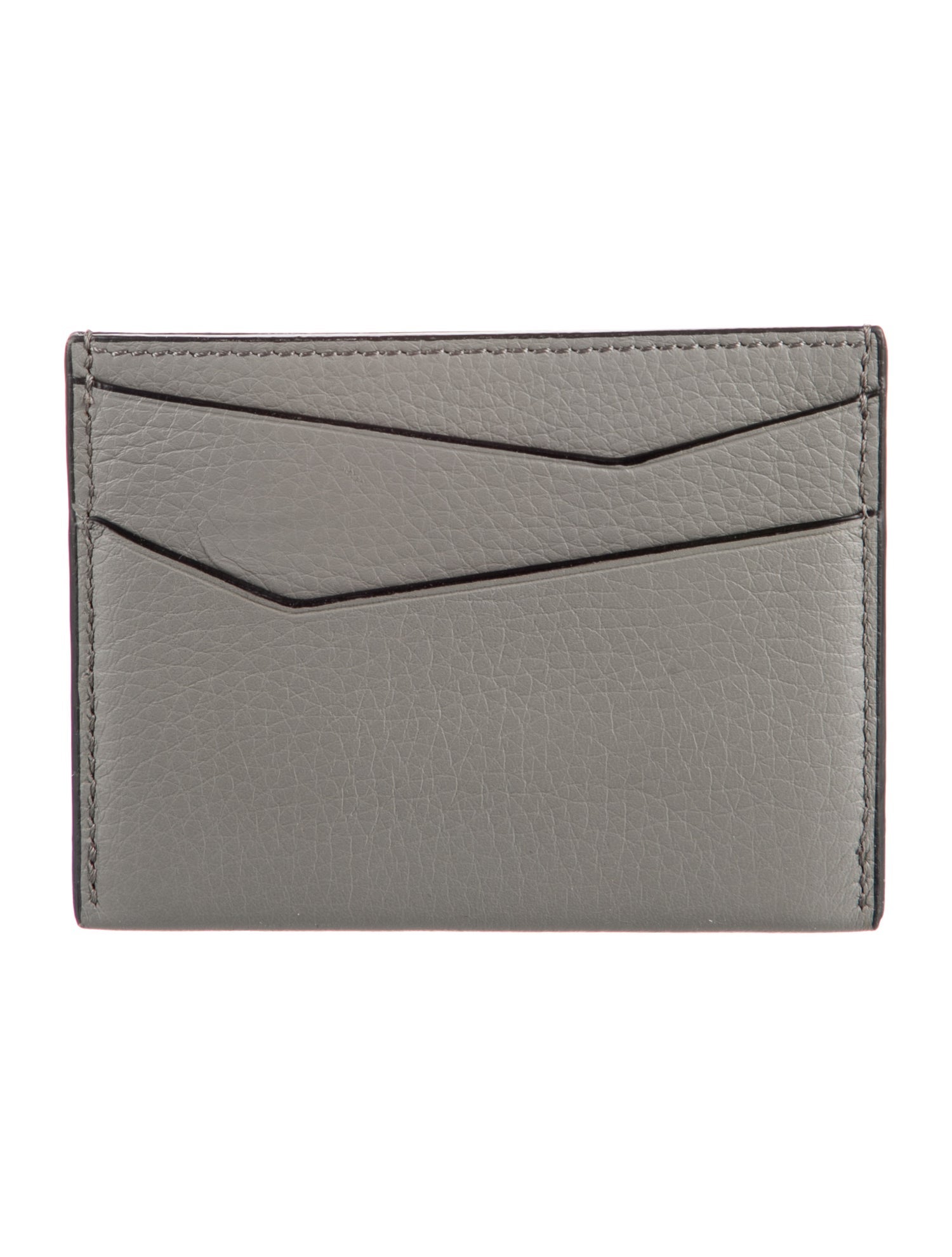 Loewe Leather Card Holder