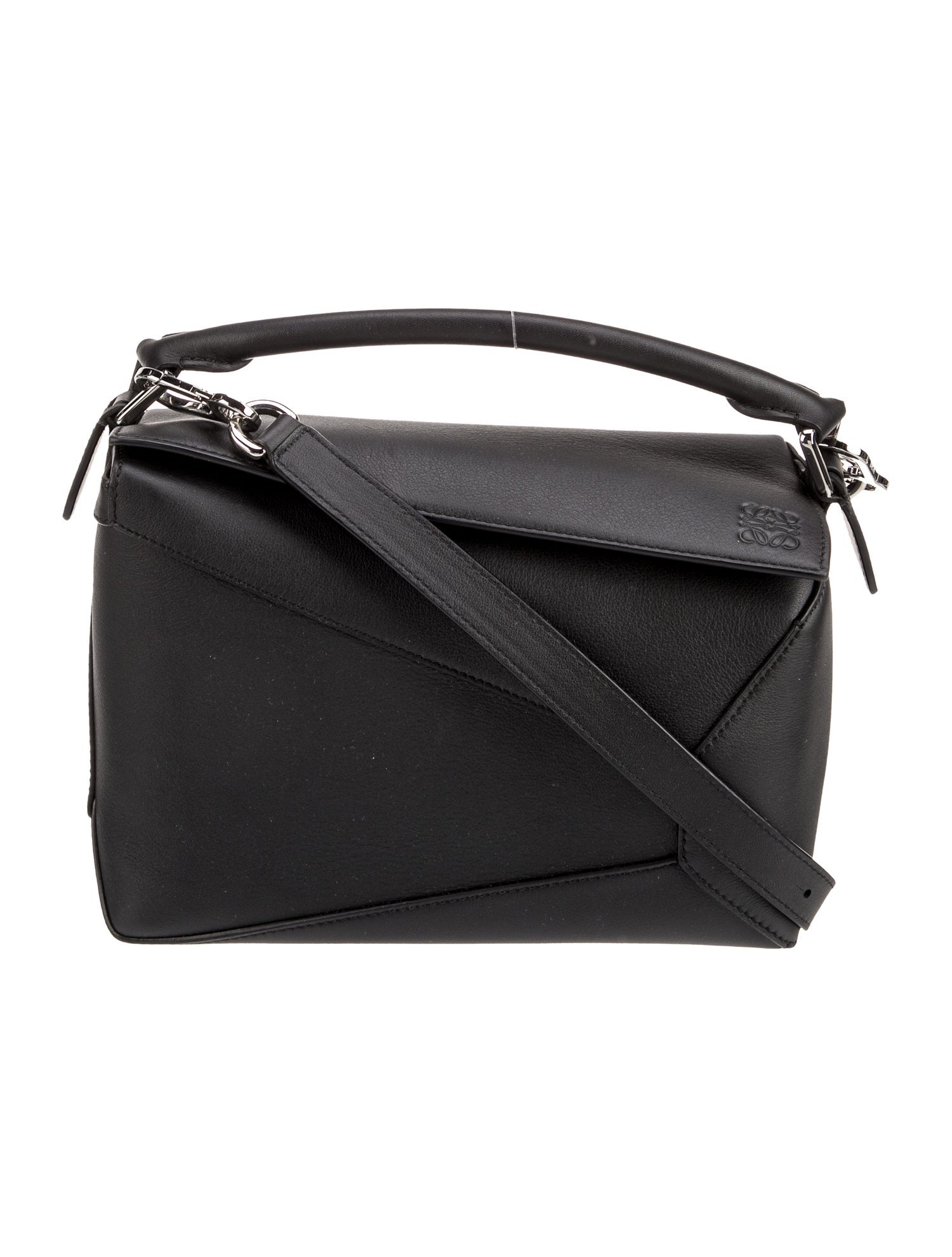 Loewe Leather Puzzle