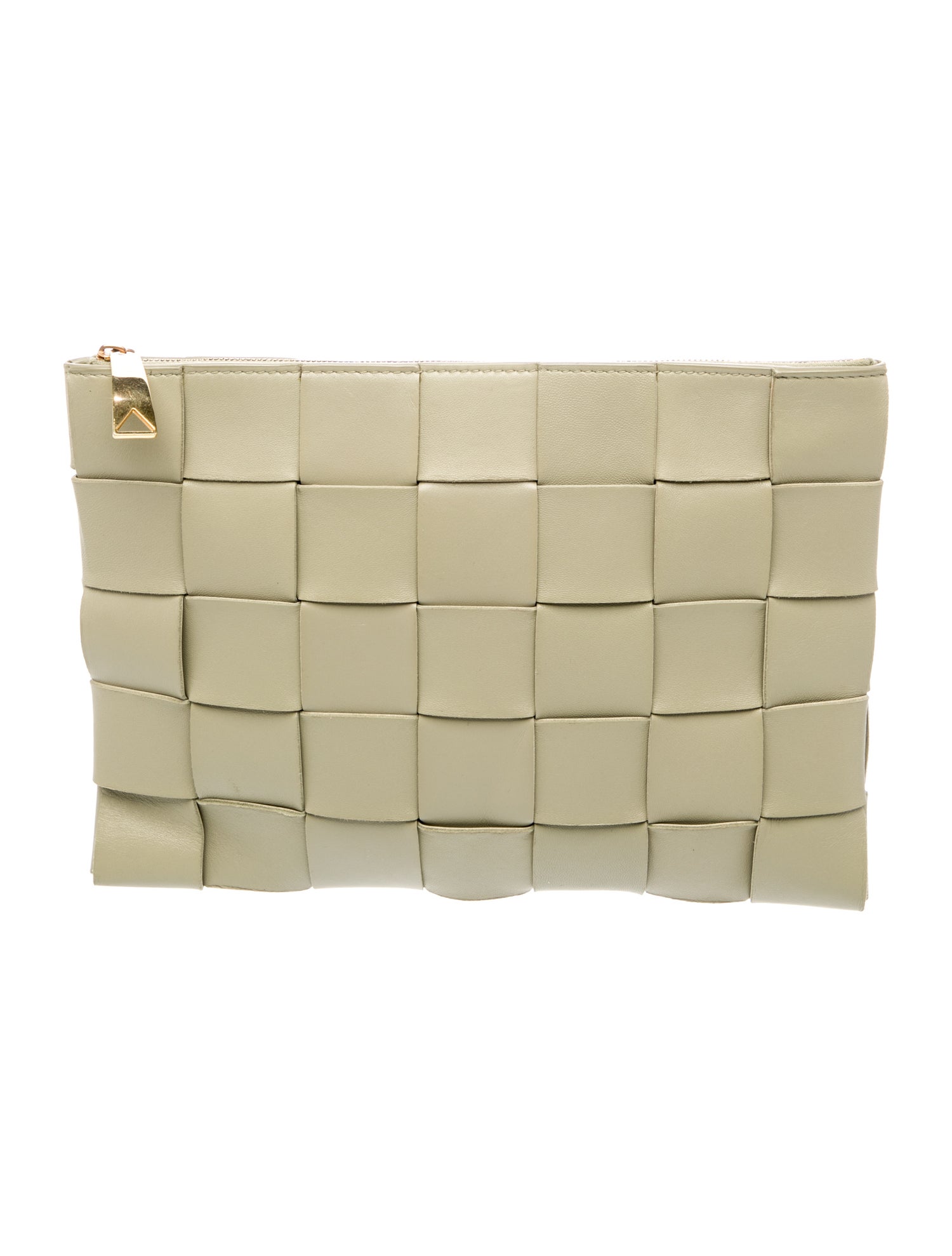 Loewe Intrecciato Clutch