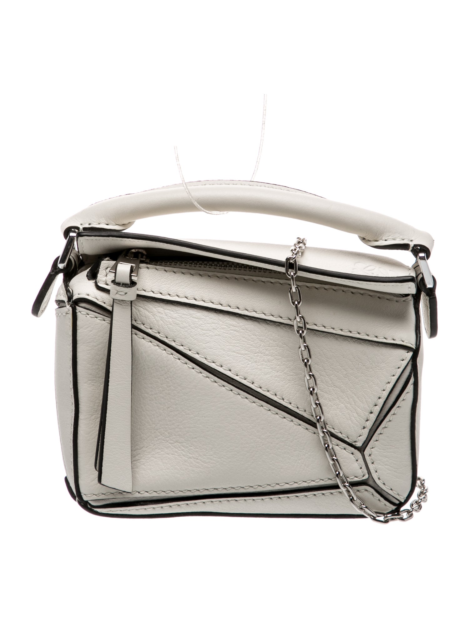 Loewe Leather Puzzle w/ Tags