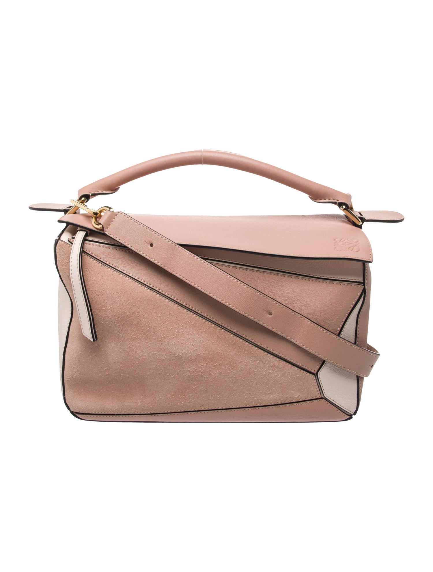 Loewe Leather Puzzle