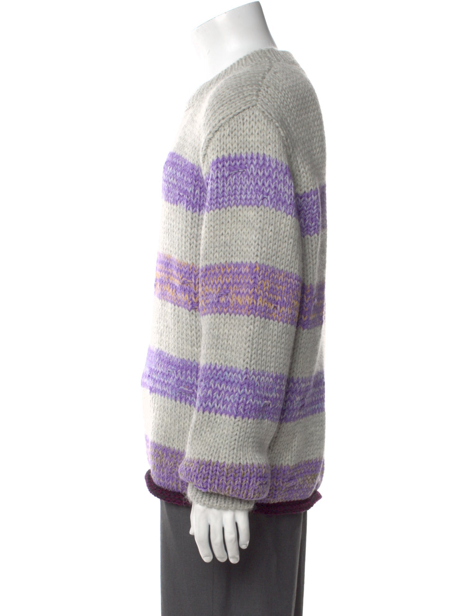 Loewe 2025 Signature Logo Pullover w/ Tags