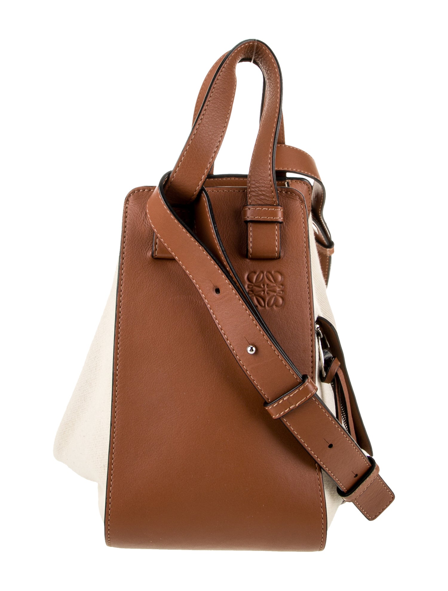 Loewe Leather Hammock