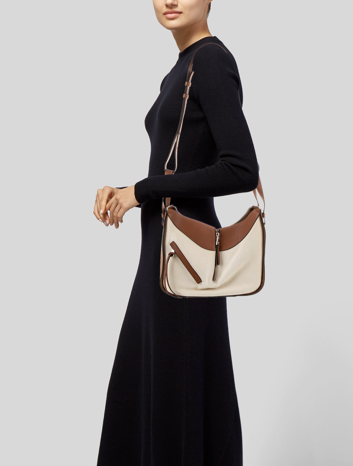 Loewe Leather Hammock