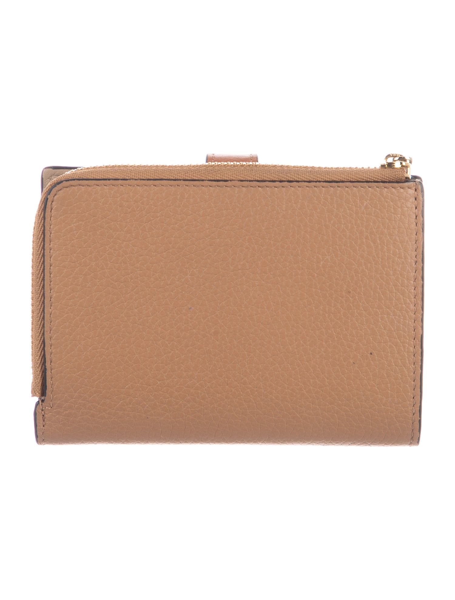 Loewe Leather Wallet