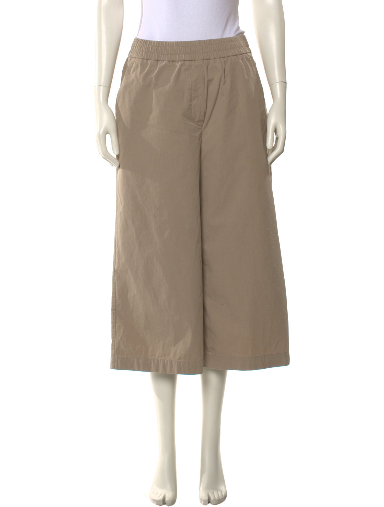 Loewe Wide Leg Pants