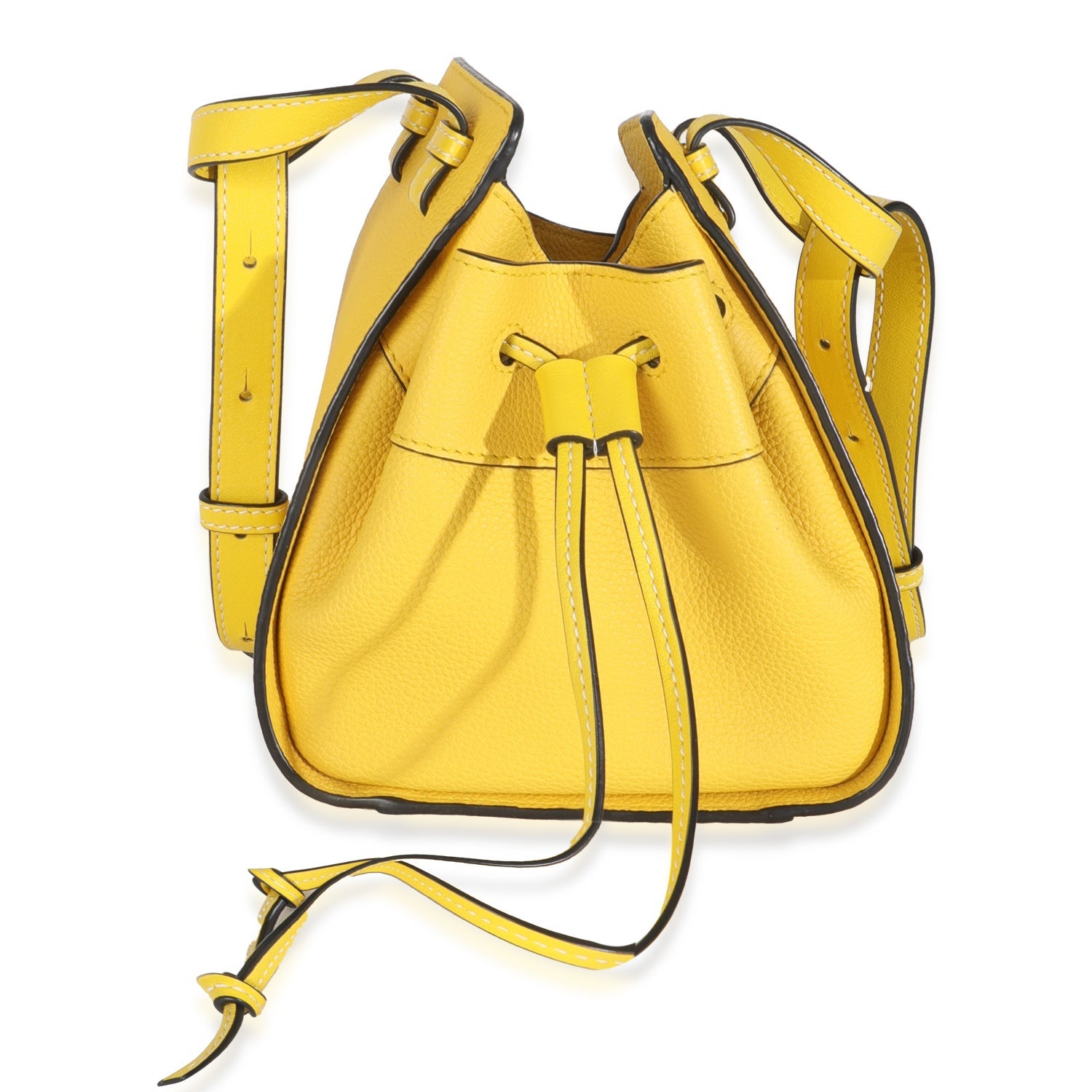 Loewe Leather Hammock Mini