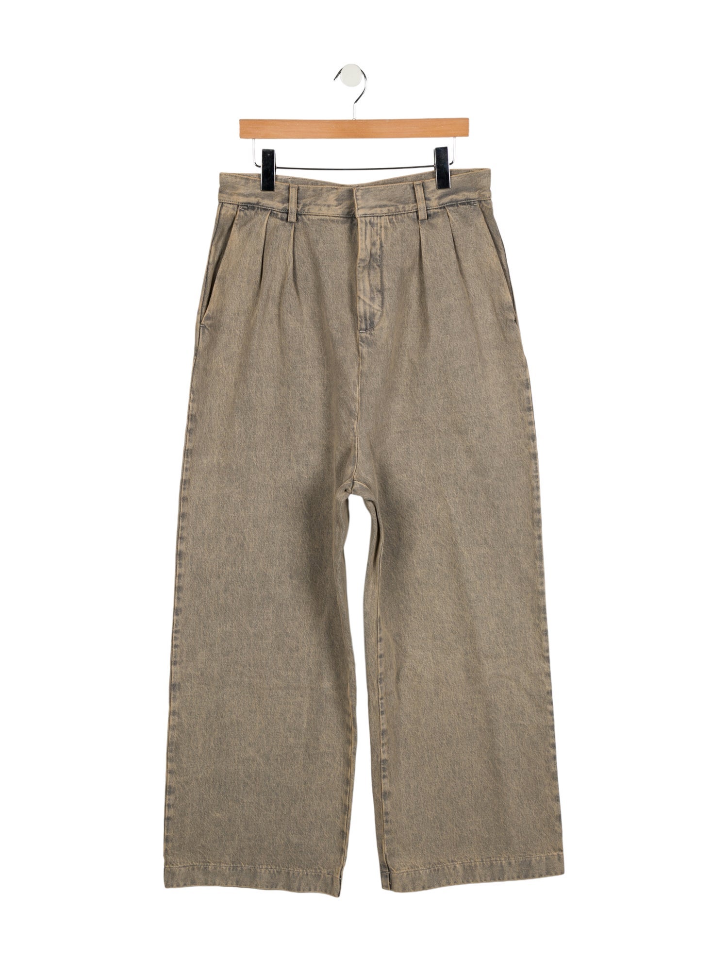 Loewe Relaxed Fit Jeans Bootcut Jeans w/ Tags