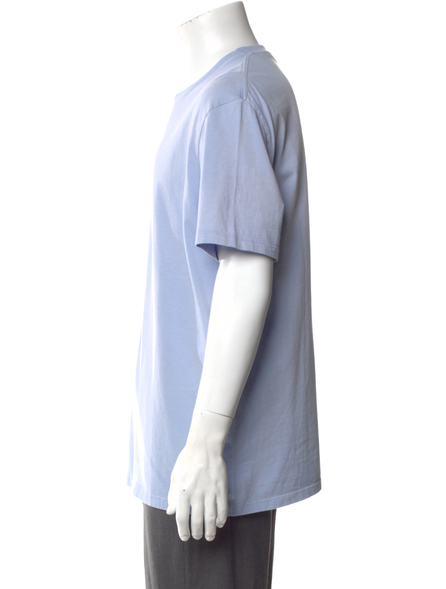 Loewe Signature Logo Anagram Crew Neck T-Shirt T-Shirt w/ Tags