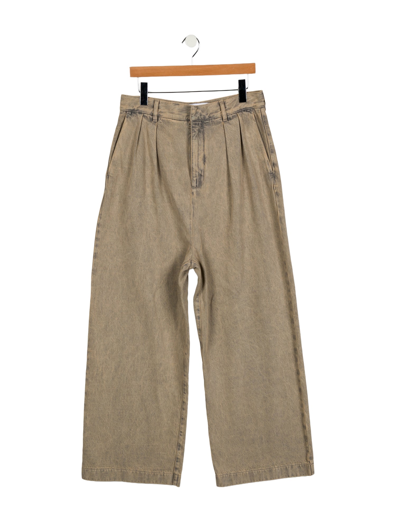 Loewe Relaxed Fit Jeans Bootcut Jeans w/ Tags