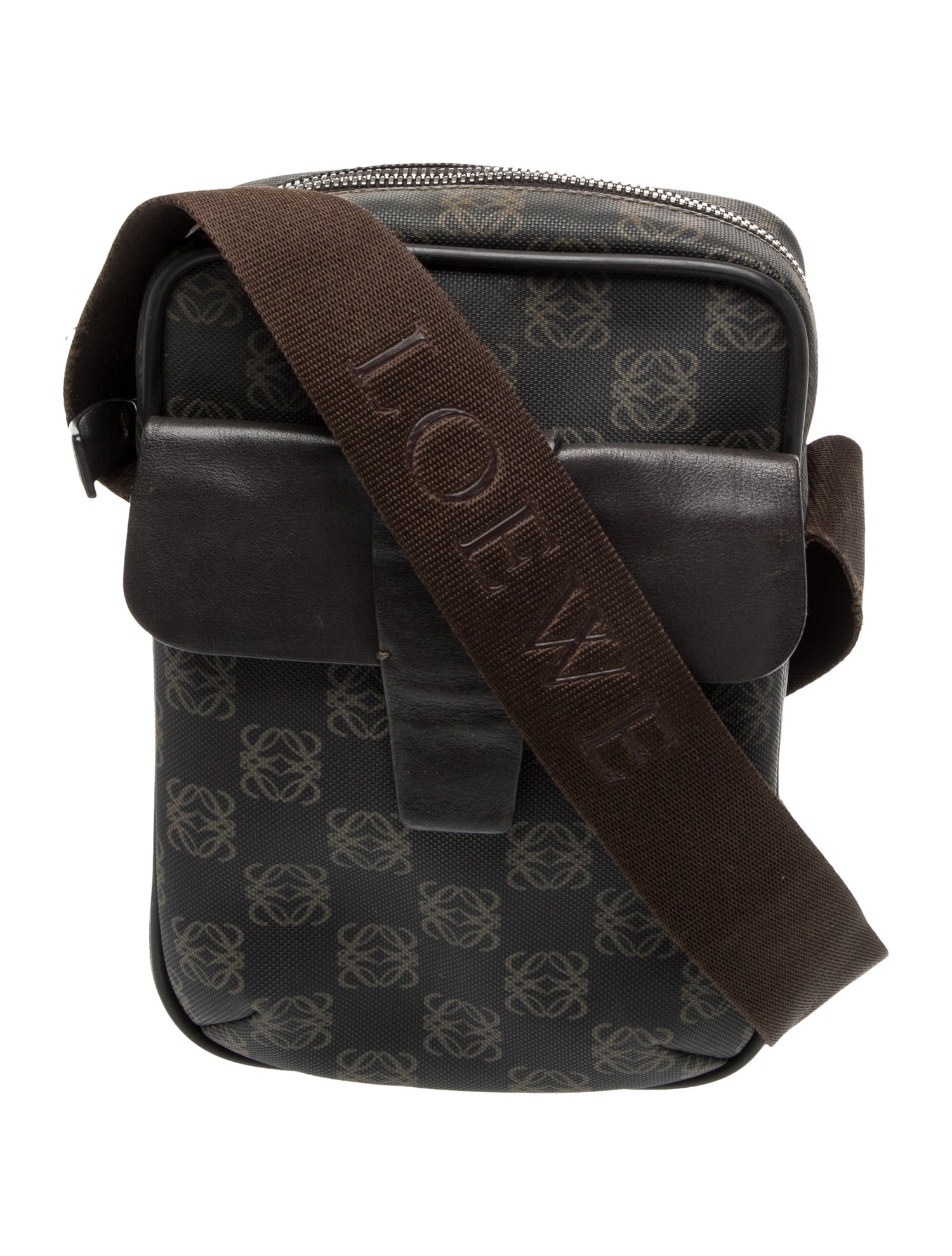 Loewe Crossbody Bag Vintage