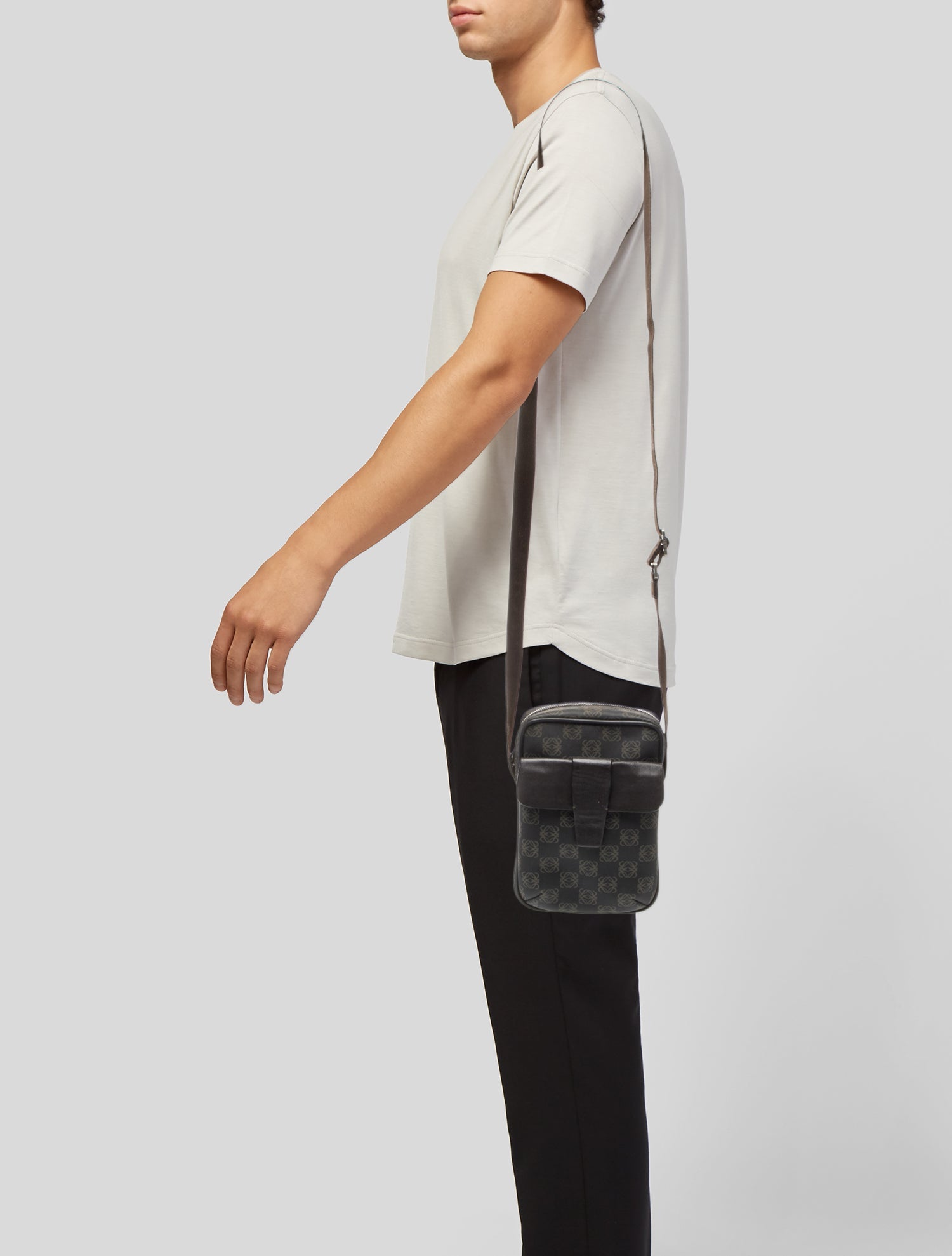 Loewe Crossbody Bag Vintage