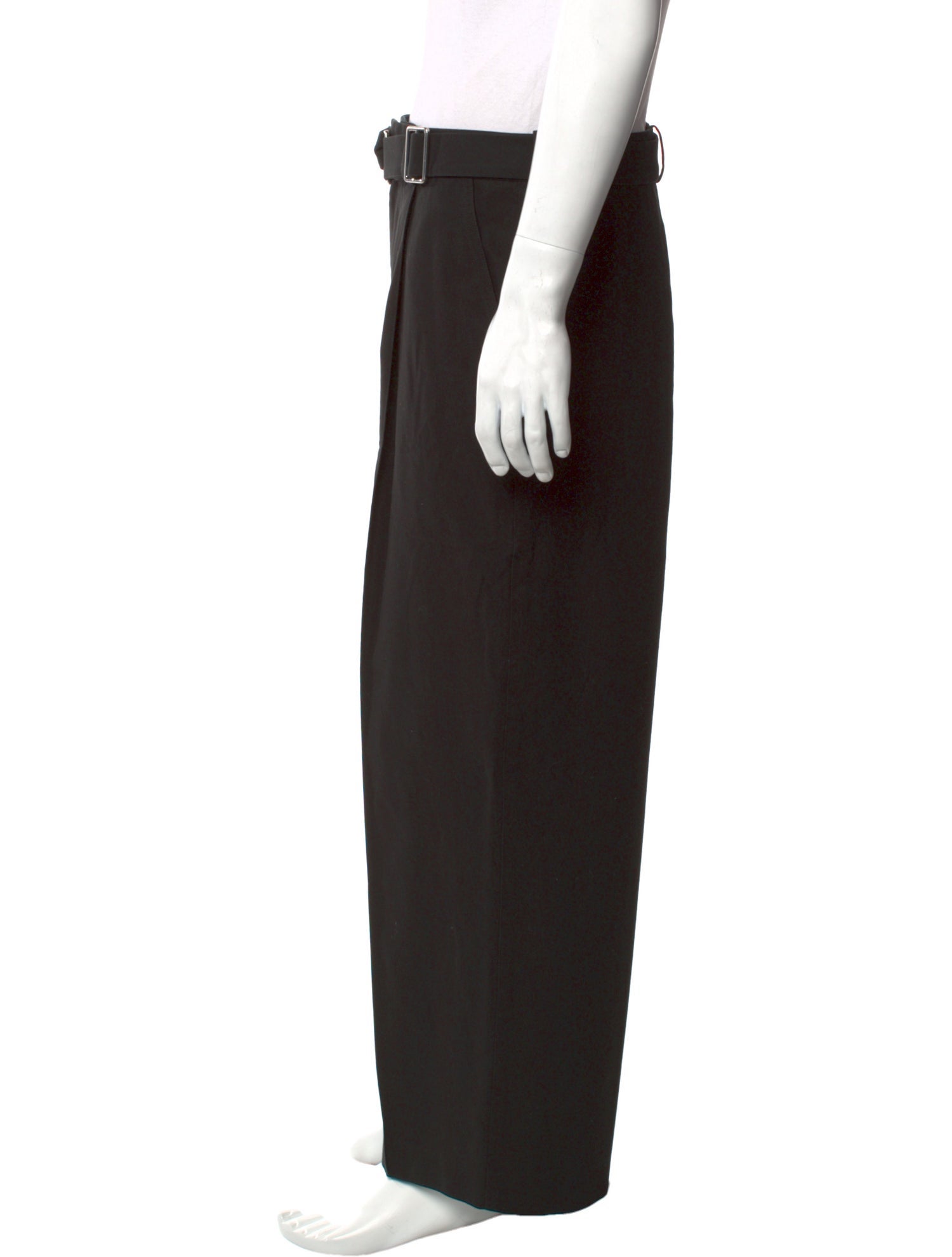 Loewe Utility Dress Pants