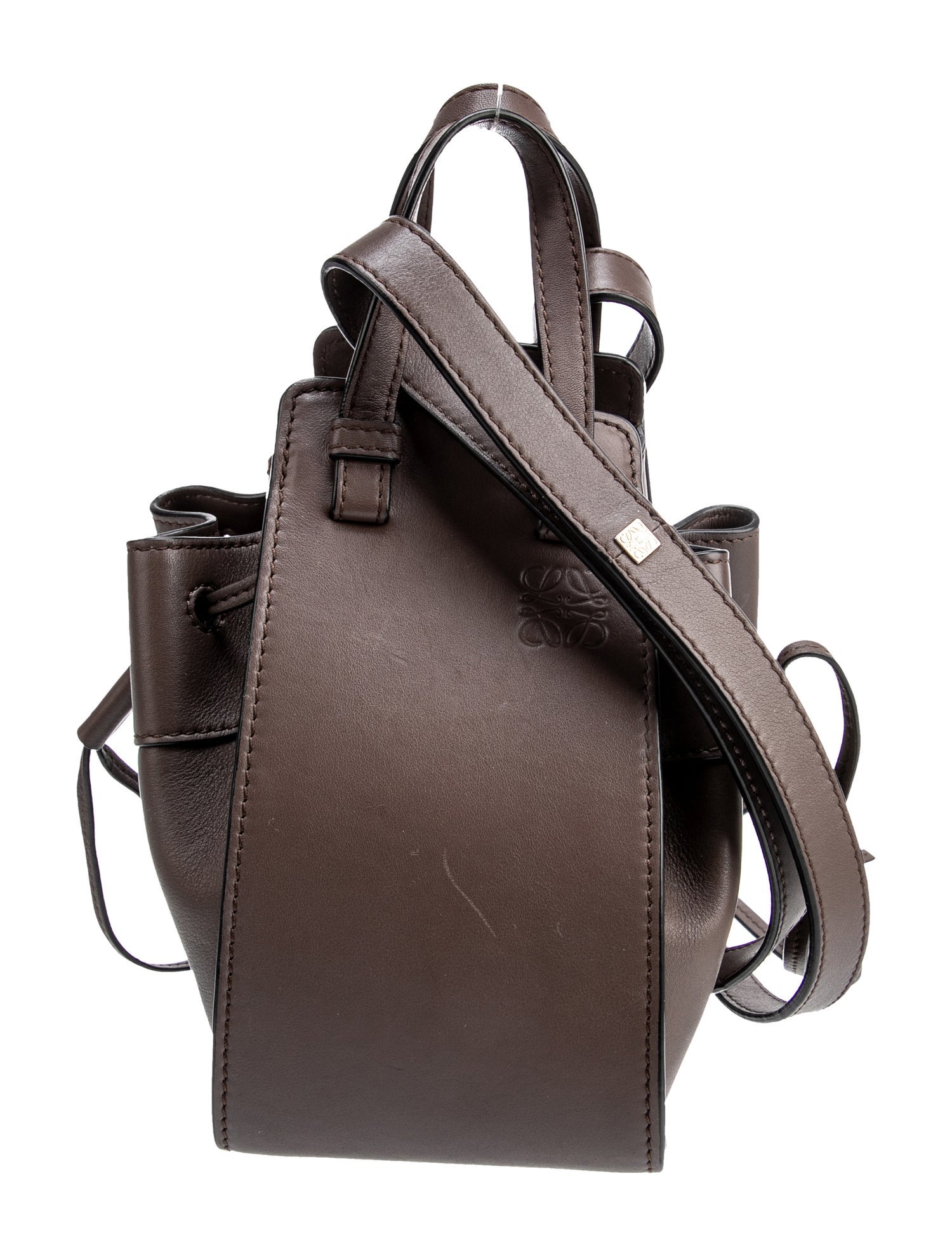 Loewe Calfskin Hammock