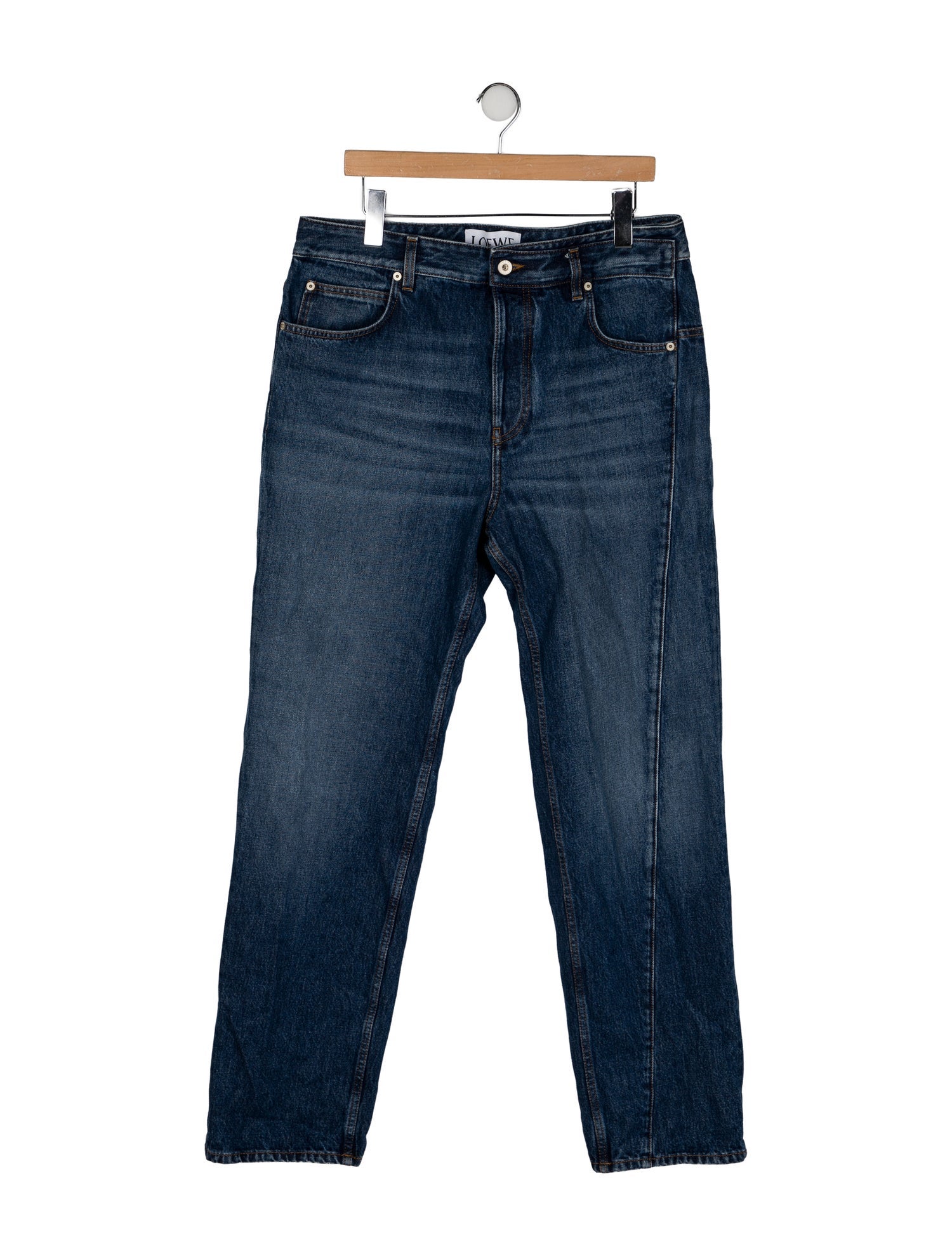 Loewe Skinny Jeans