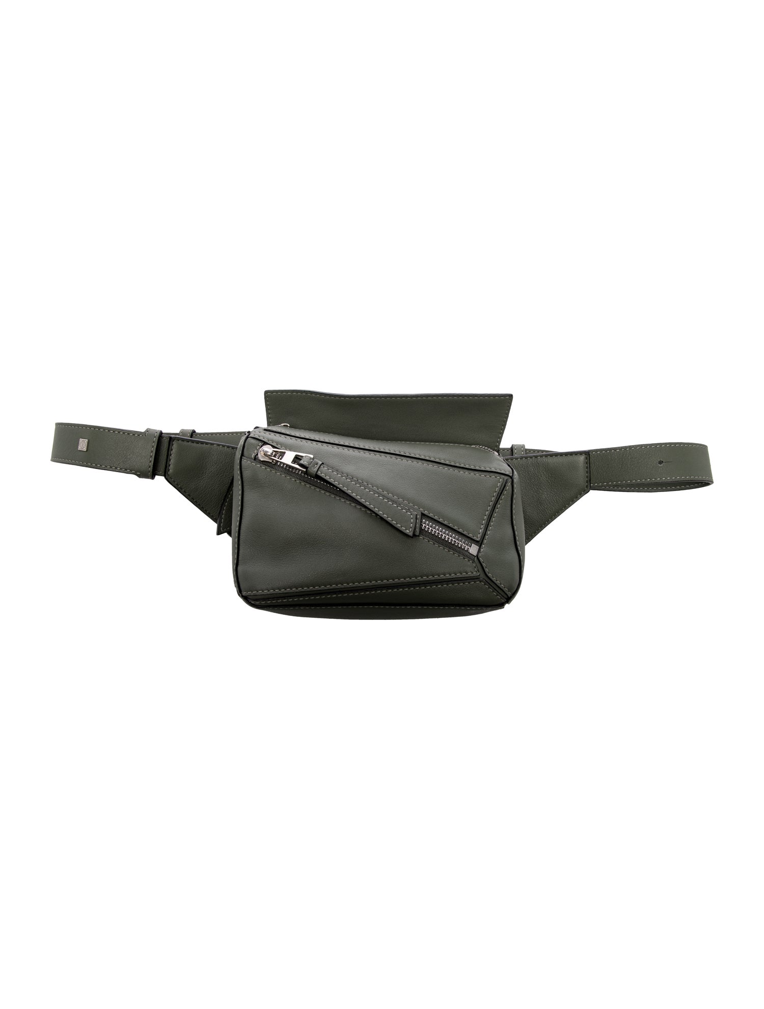 Loewe Leather Puzzle