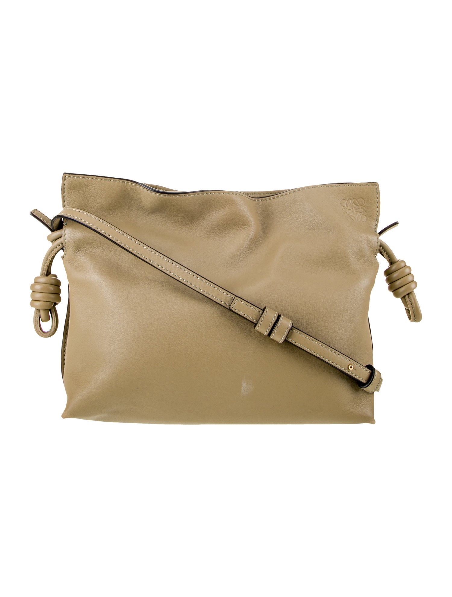 Loewe Leather Flamenco