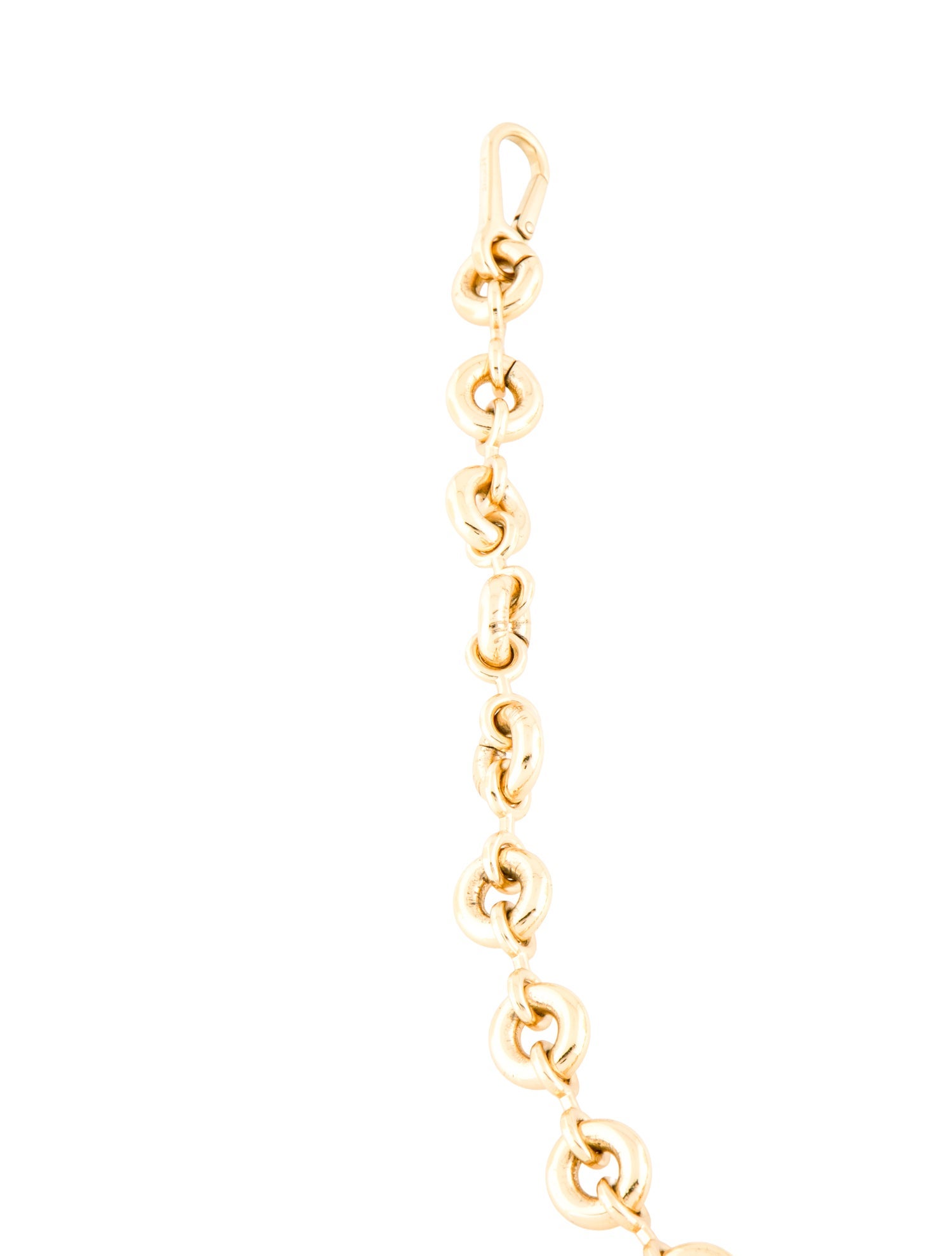 Loewe Chain Bag Strap