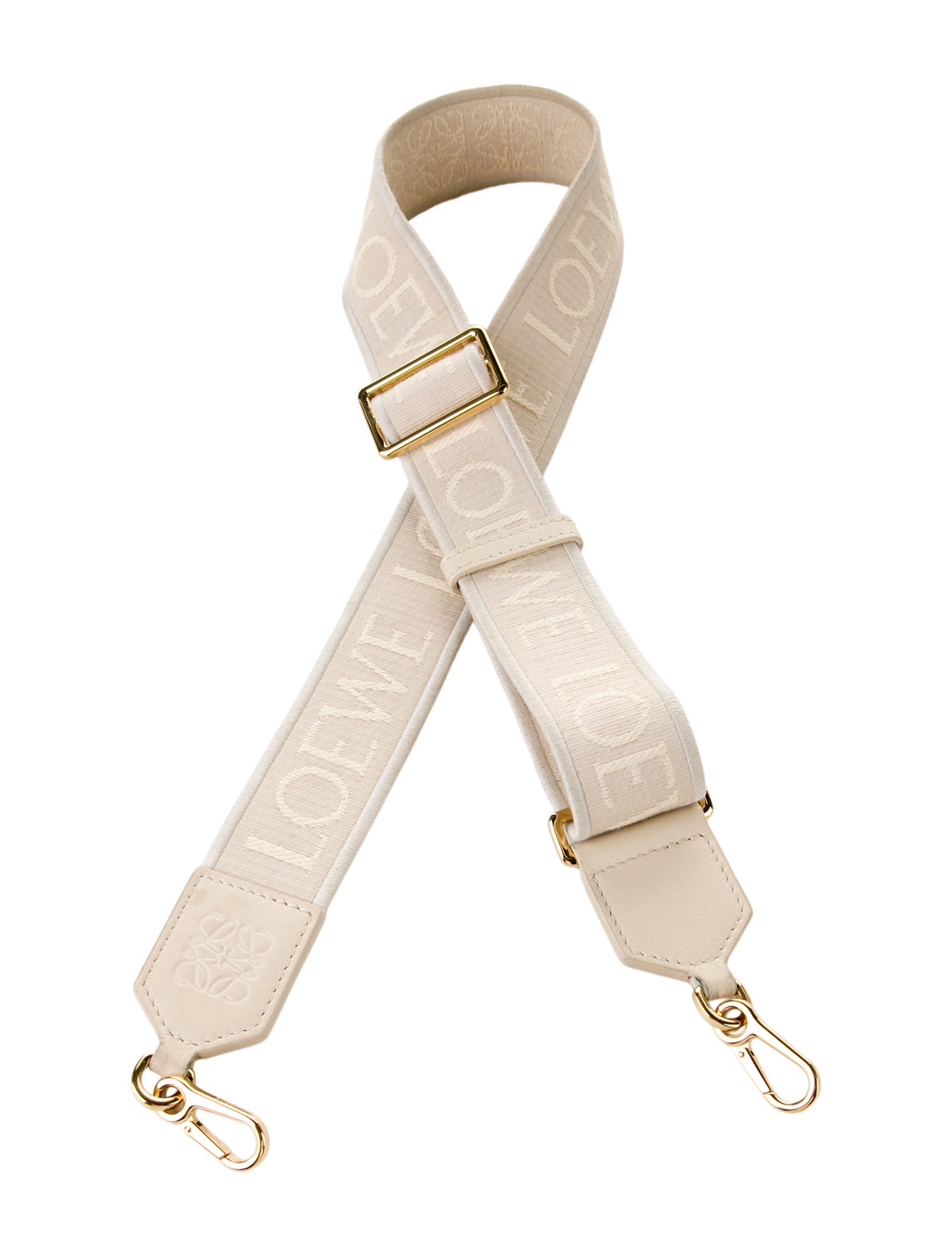 Loewe Bag Strap