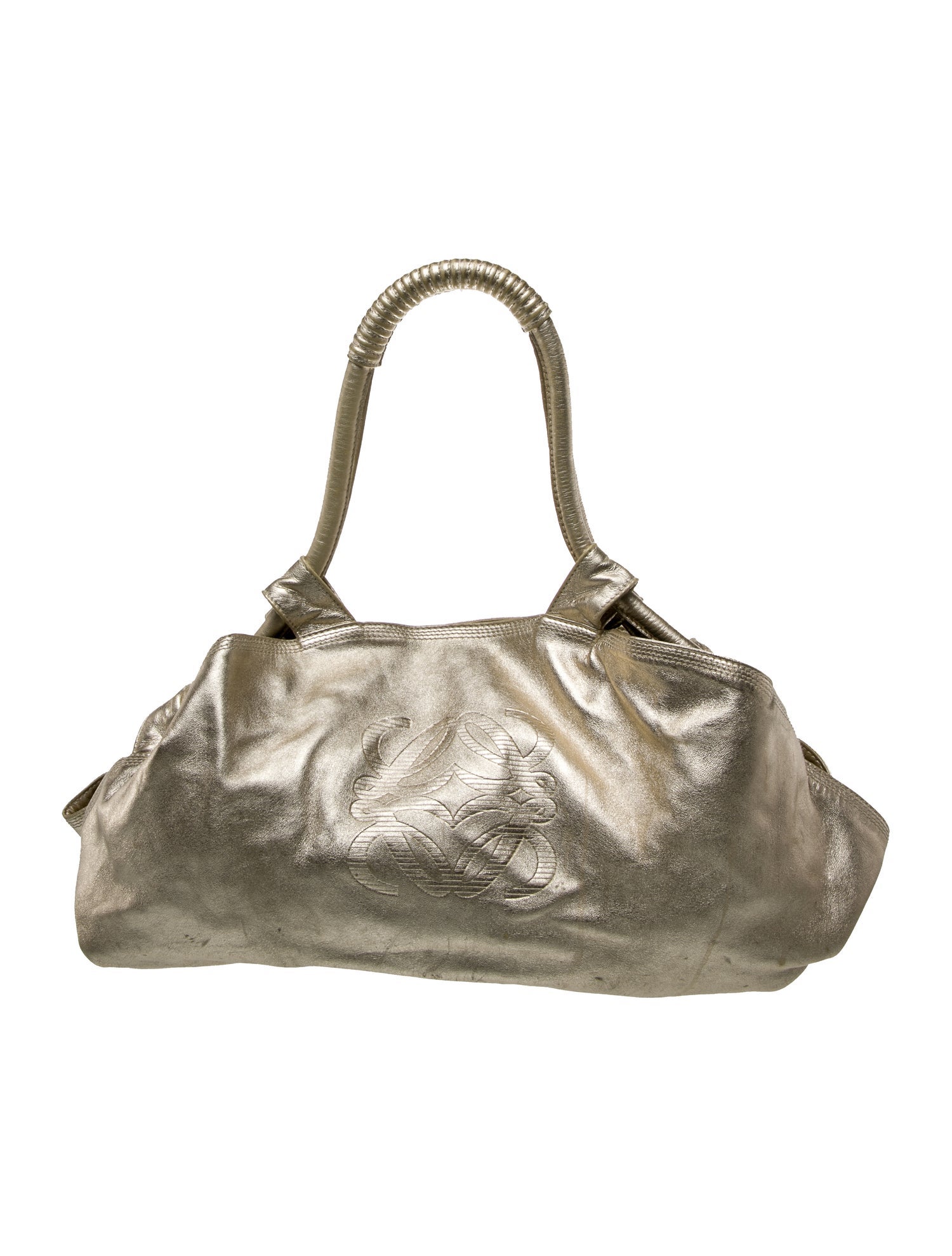 Loewe Hobos | The RealReal