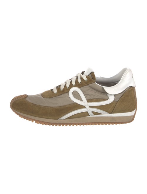 Loewe Flow Runner Sneakers